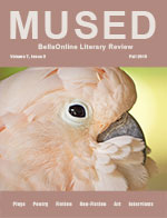 Mused Literary Review