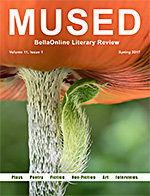 Mused BellaOnline Literary Review